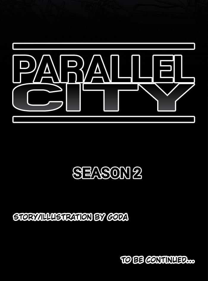 Parallel City Chapter 32 109